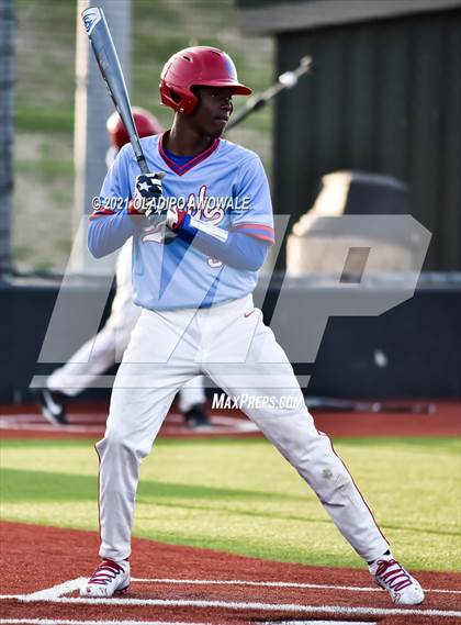 Thumbnail 3 in South Garland vs Wylie photogallery.