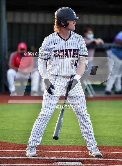 Thumbnail 2 in South Garland vs Wylie photogallery.
