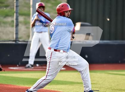 Thumbnail 1 in South Garland vs Wylie photogallery.