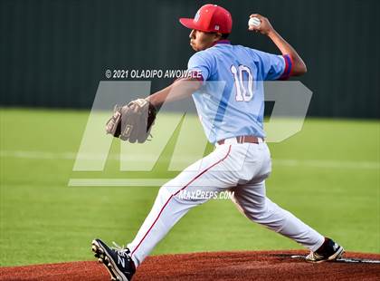 Thumbnail 2 in South Garland vs Wylie photogallery.