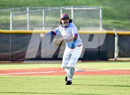 Thumbnail 2 in South Garland vs Wylie photogallery.