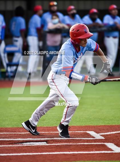 Thumbnail 2 in South Garland vs Wylie photogallery.