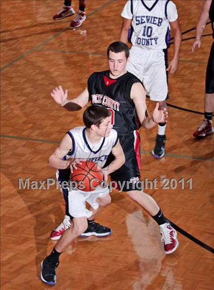 Thumbnail 1 in Cocke County @ Sevier County  photogallery.
