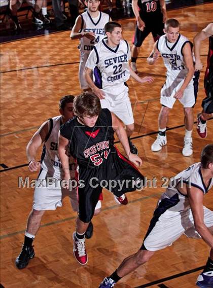 Thumbnail 1 in Cocke County @ Sevier County  photogallery.