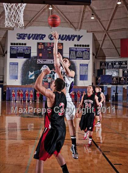 Thumbnail 1 in Cocke County @ Sevier County  photogallery.