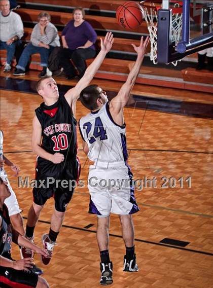 Thumbnail 3 in Cocke County @ Sevier County  photogallery.
