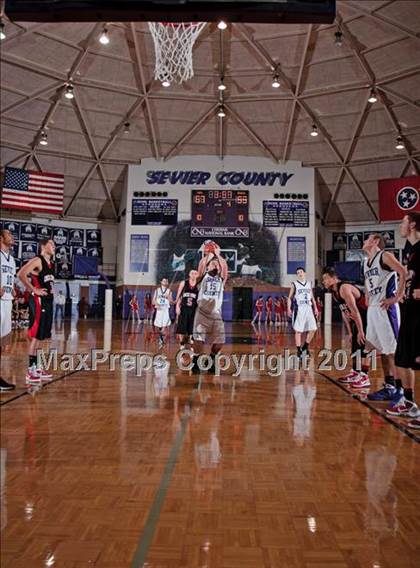 Thumbnail 3 in Cocke County @ Sevier County  photogallery.