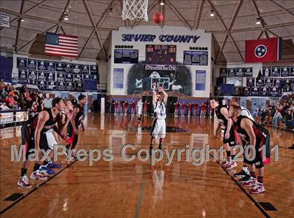 Thumbnail 2 in Cocke County @ Sevier County  photogallery.
