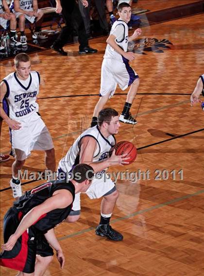 Thumbnail 1 in Cocke County @ Sevier County  photogallery.