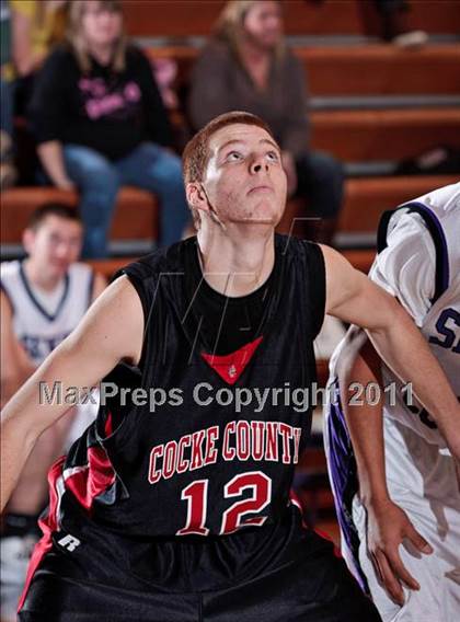Thumbnail 1 in Cocke County @ Sevier County  photogallery.