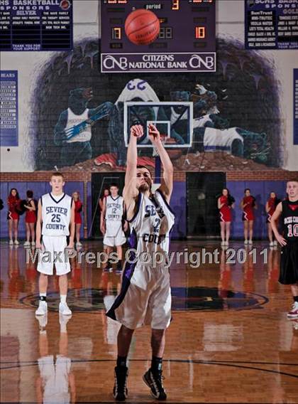Thumbnail 1 in Cocke County @ Sevier County  photogallery.