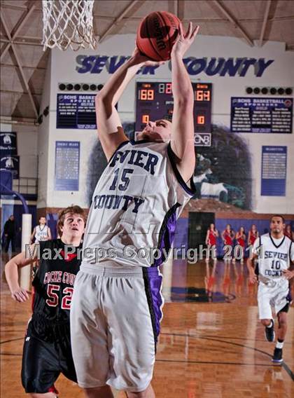 Thumbnail 2 in Cocke County @ Sevier County  photogallery.