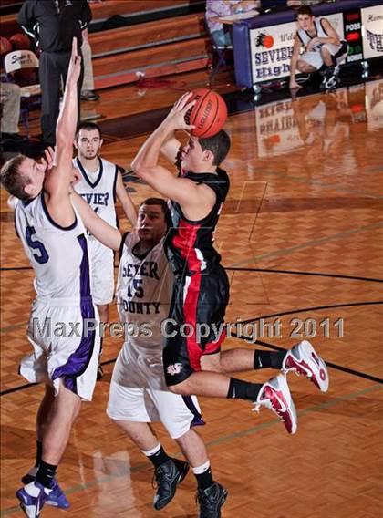 Thumbnail 3 in Cocke County @ Sevier County  photogallery.
