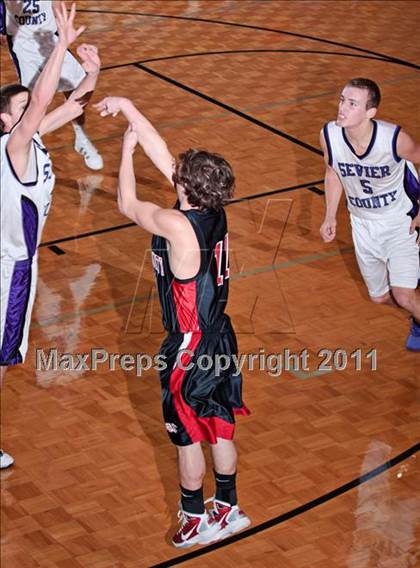 Thumbnail 2 in Cocke County @ Sevier County  photogallery.