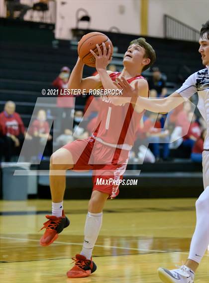 Thumbnail 2 in Lytle vs. Columbus (UIL 3A Bi-District Playoffs) photogallery.
