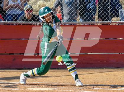 Thumbnail 3 in Sweetwater vs Holtville (CIF D4 Play-in Game) photogallery.