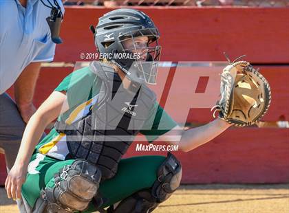 Thumbnail 2 in Sweetwater vs Holtville (CIF D4 Play-in Game) photogallery.