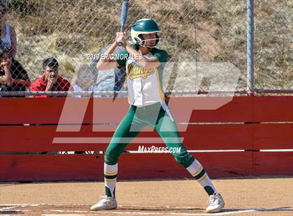 Thumbnail 1 in Sweetwater vs Holtville (CIF D4 Play-in Game) photogallery.