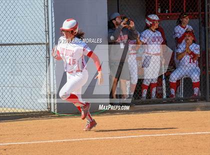 Thumbnail 3 in Sweetwater vs Holtville (CIF D4 Play-in Game) photogallery.