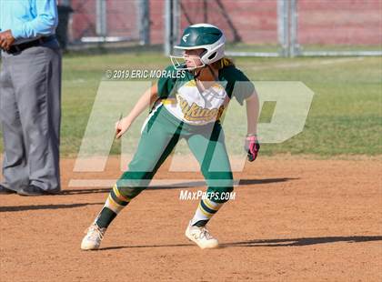 Thumbnail 1 in Sweetwater vs Holtville (CIF D4 Play-in Game) photogallery.