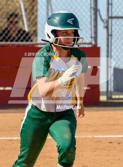 Thumbnail 2 in Sweetwater vs Holtville (CIF D4 Play-in Game) photogallery.