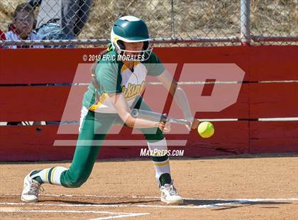 Thumbnail 3 in Sweetwater vs Holtville (CIF D4 Play-in Game) photogallery.