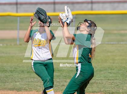 Thumbnail 3 in Sweetwater vs Holtville (CIF D4 Play-in Game) photogallery.