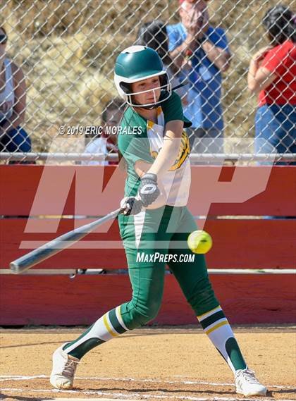 Thumbnail 2 in Sweetwater vs Holtville (CIF D4 Play-in Game) photogallery.