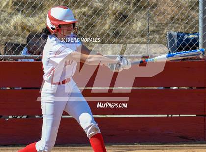 Thumbnail 1 in Sweetwater vs Holtville (CIF D4 Play-in Game) photogallery.