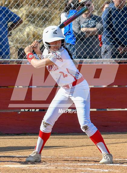 Thumbnail 3 in Sweetwater vs Holtville (CIF D4 Play-in Game) photogallery.