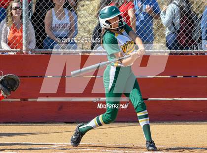 Thumbnail 3 in Sweetwater vs Holtville (CIF D4 Play-in Game) photogallery.