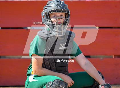 Thumbnail 3 in Sweetwater vs Holtville (CIF D4 Play-in Game) photogallery.