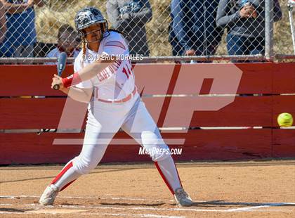 Thumbnail 2 in Sweetwater vs Holtville (CIF D4 Play-in Game) photogallery.