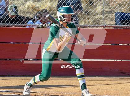 Thumbnail 3 in Sweetwater vs Holtville (CIF D4 Play-in Game) photogallery.