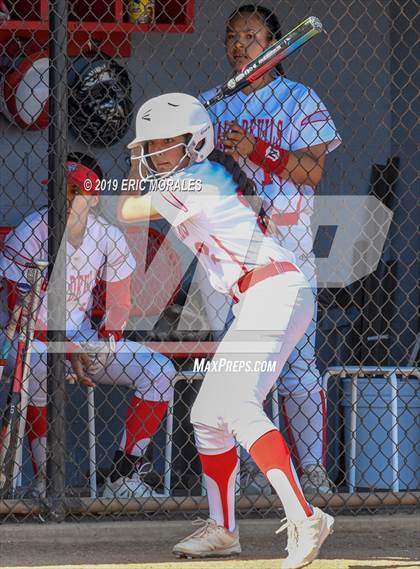 Thumbnail 3 in Sweetwater vs Holtville (CIF D4 Play-in Game) photogallery.