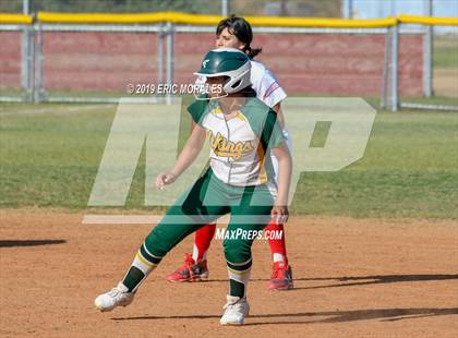 Thumbnail 3 in Sweetwater vs Holtville (CIF D4 Play-in Game) photogallery.
