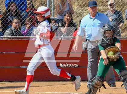 Thumbnail 2 in Sweetwater vs Holtville (CIF D4 Play-in Game) photogallery.