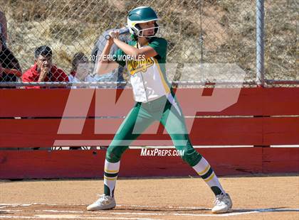Thumbnail 3 in Sweetwater vs Holtville (CIF D4 Play-in Game) photogallery.
