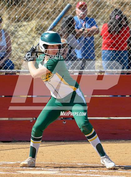 Thumbnail 1 in Sweetwater vs Holtville (CIF D4 Play-in Game) photogallery.