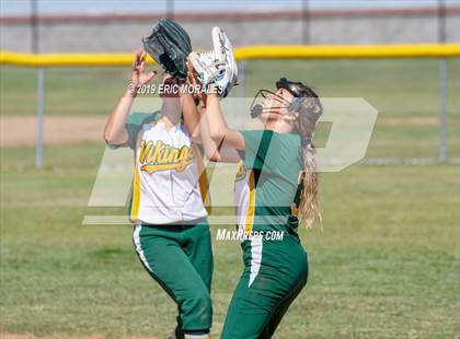Thumbnail 1 in Sweetwater vs Holtville (CIF D4 Play-in Game) photogallery.
