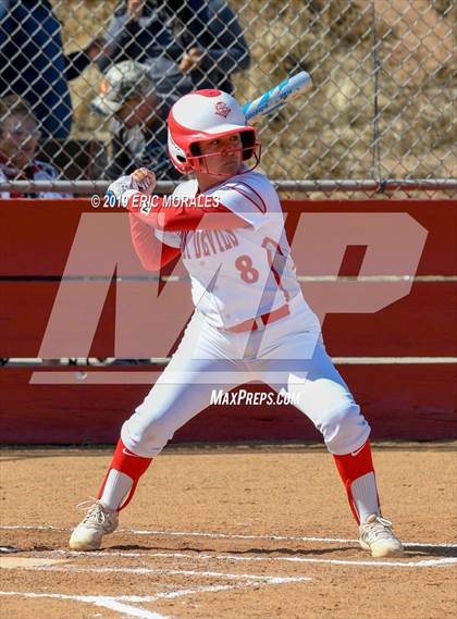 Thumbnail 3 in Sweetwater vs Holtville (CIF D4 Play-in Game) photogallery.