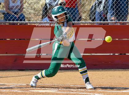 Thumbnail 1 in Sweetwater vs Holtville (CIF D4 Play-in Game) photogallery.
