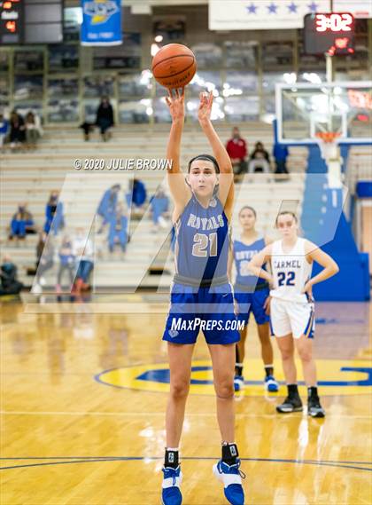 Thumbnail 1 in Hamilton Southeastern @ Carmel photogallery.
