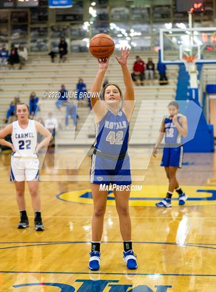 Thumbnail 1 in Hamilton Southeastern @ Carmel photogallery.