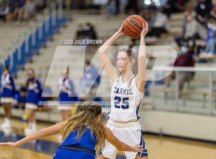 Thumbnail 2 in Hamilton Southeastern @ Carmel photogallery.