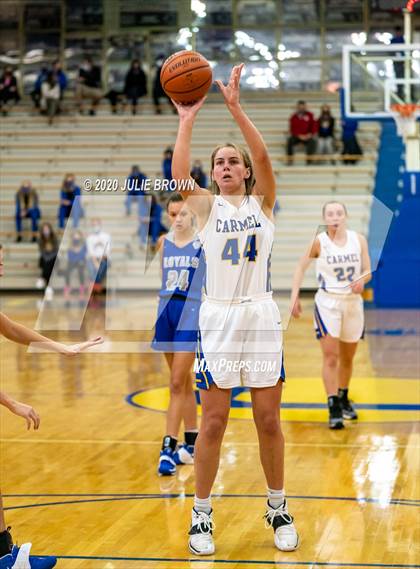 Thumbnail 3 in Hamilton Southeastern @ Carmel photogallery.