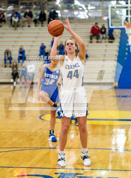 Thumbnail 3 in Hamilton Southeastern @ Carmel photogallery.
