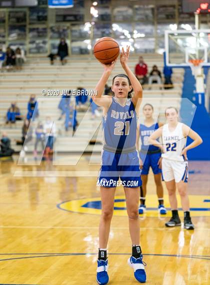 Thumbnail 3 in Hamilton Southeastern @ Carmel photogallery.