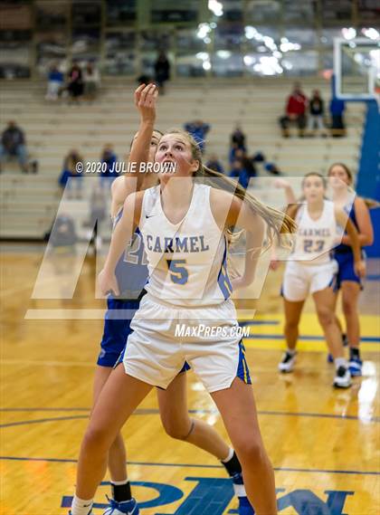 Thumbnail 3 in Hamilton Southeastern @ Carmel photogallery.