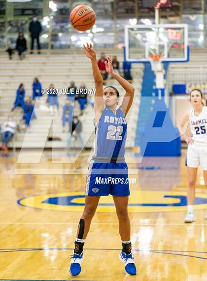 Thumbnail 2 in Hamilton Southeastern @ Carmel photogallery.